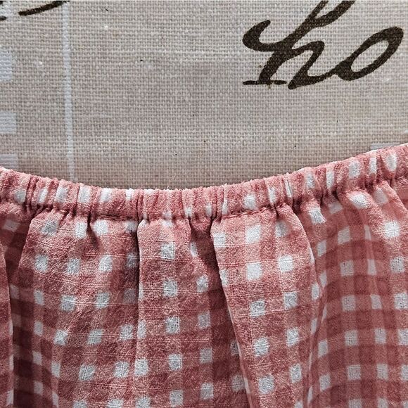 🌷Hayden, Adorable, Cropped, off the Shoulder top. Size L, NWT - Picture 7 of 7